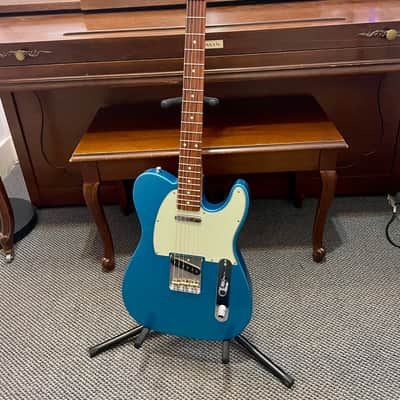 2020 Fender Vintera 60's Modified Telecaster image 2