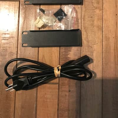 Auratone A2-30 Two Channel Power Amp - Black image 6