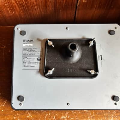 Yamaha DTX700 Series Drum Trigger Module w/ power supply image 7