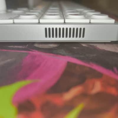 Teenage Engineering OP-1 Field with Decksaver and Carrying Case image 9