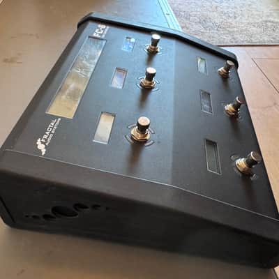 Fractal Audio FC 6 2015 image 3