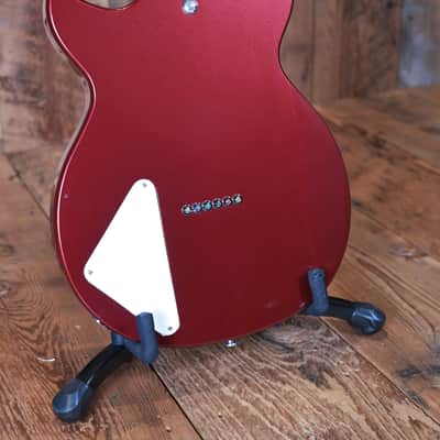 Harmony Guitars Standard Rebel image 11
