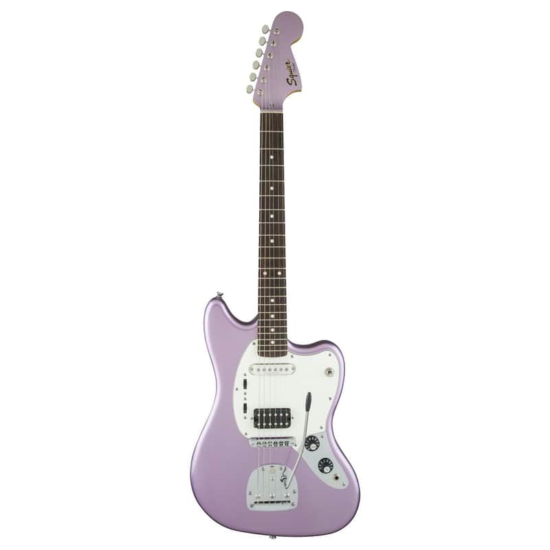 Squier Ryan Jarman Signature image 1