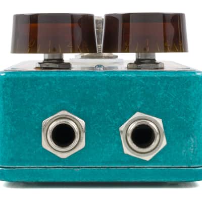 Lounsberry Pedals Tall & Fat FET Clean Boost Pedal image 4