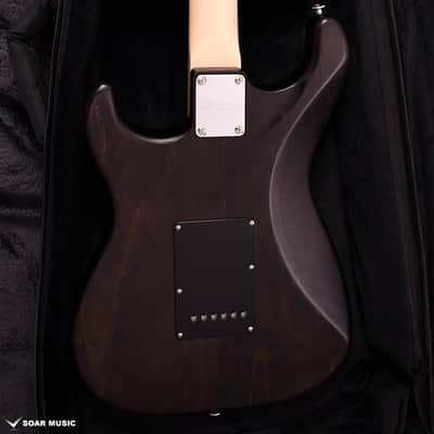 Momose MC2-STD/R BLU/OIL 2024 S/No.20938 - 3.7kg image 6