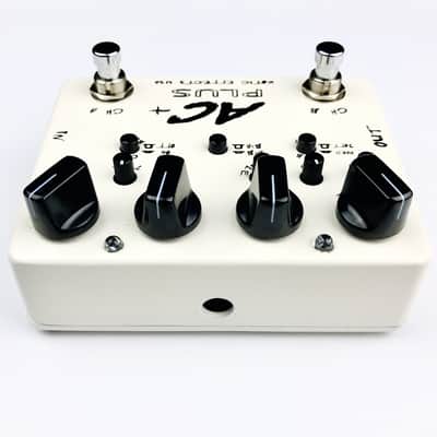 Xotic AC Plus, brand new old stock, last one! image 7