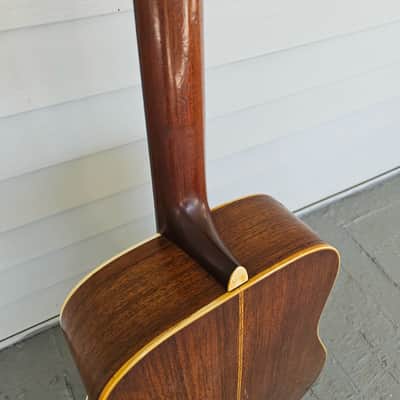 Martin D12-28 1971 image 9