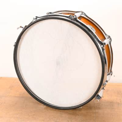 Gretsch Brooklyn Poplar 5"x14" Snare (Modified w/ Trigger + Mesh Head) CG01US2 image 7