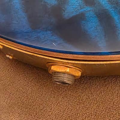 Kiesel DC600 - Aquaburst Quilt image 11