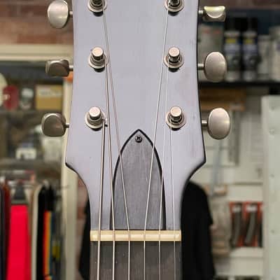 Eastman SB55DC/TV - Cherry image 4