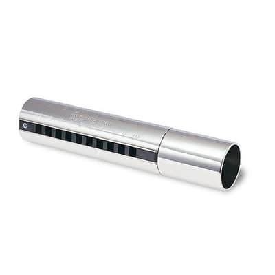 Suzuki PH-20-D Key of D Pipe Humming Harmonica image 1