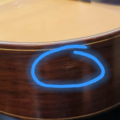 Martin Mandolin Vintage 1919 image 22