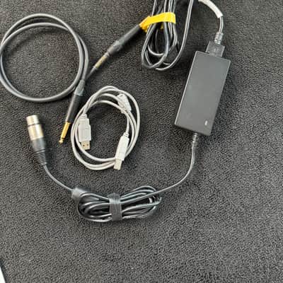 Universal Audio OX Amp Top Box Attenuator / Load Box – Mint / Studio Use Only image 5