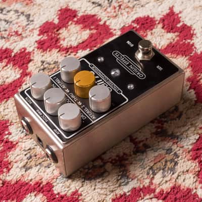 Origin Effects Cali76 Stacked Compressor #0106 Second Hand image 3