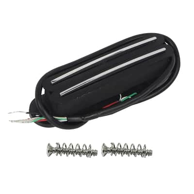HSS Double Blades Guitar Humbucker Pickups Set image 3