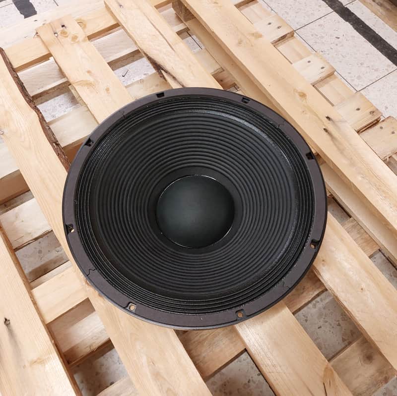 Eden Speaker EC1503XL8E 15'' / 8 Ohm / 400 Watt image 1
