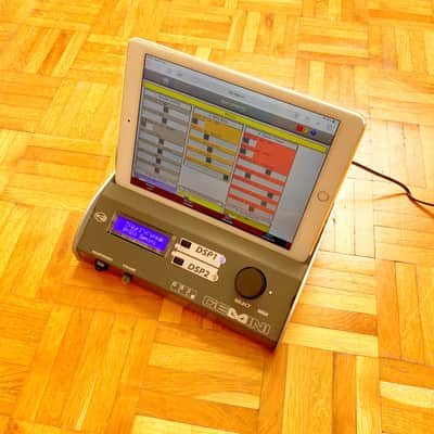 GSi Gemini Desktop - Dual DSP Sound Module! The best sound module on the market! image 12