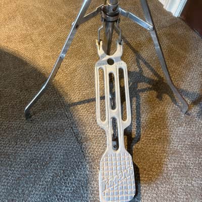 Rogers Swiv-O-Matic Hi-Hat Stand (1960's) Bild 3