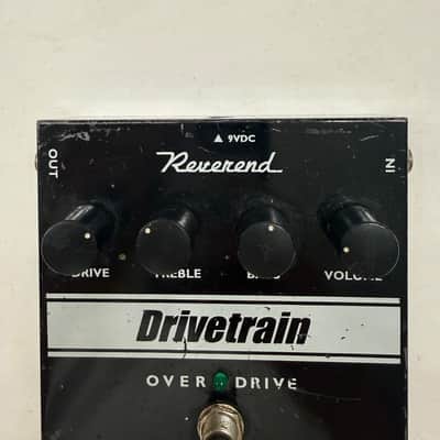 Used Reverend Guitars | Reverb UK