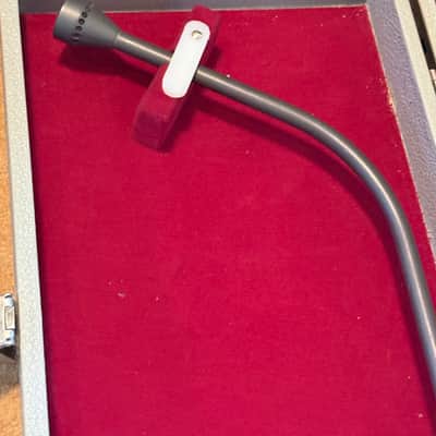 two RARE long Neumann KM64 tube mic's ( READ ABOUT SOUND VS SHORT VERSION ) image 8