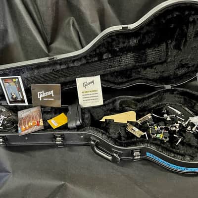 Gibson Les Paul Classic 2019 - Present - Ebony image 6