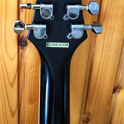 Kramer Assault 220 hardtail image 12