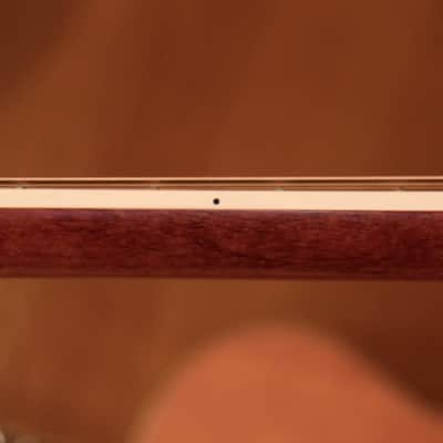 Taylor GC4 (aka 412) Acoustic Guitar - Like New, Stunning Ovangkol - Short Scale Grand Concert GC image 7