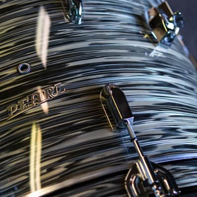 Pearl President Series Deluxe 3-Piece Shell Pack - Desert Ripple image 22