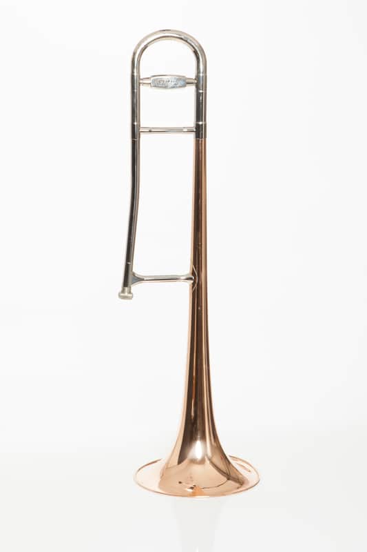 Yamaha YSL-651 Tenor Trombone image 1