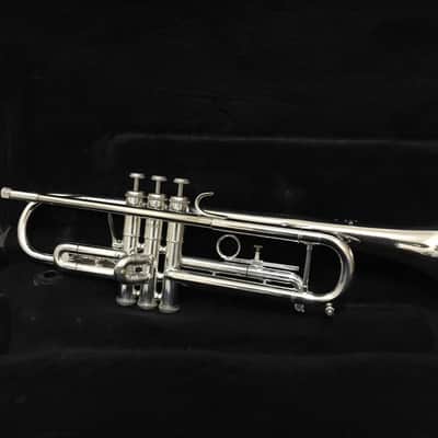 Getzen Eterna 900 Trumpet 