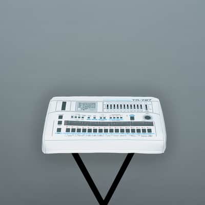 Roland TR-727 cover (special edition)