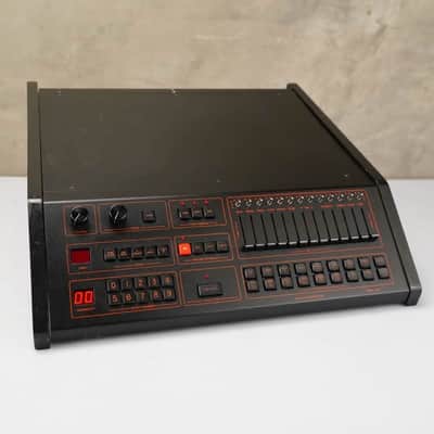Linn LM-1 Drum Computer Machine #56478 image 22