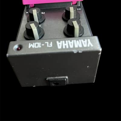 Yamaha FL-10M Flanger image 5