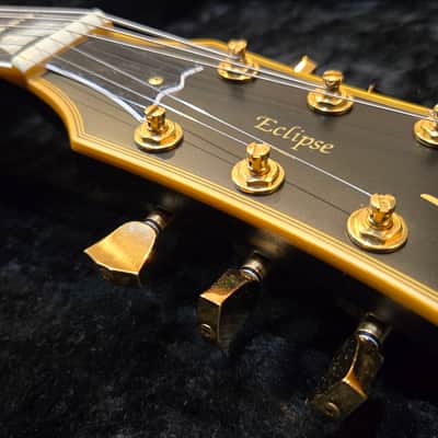 ESP ECLIPSE-I CTM VIBRATO 2012 - VBK image 15