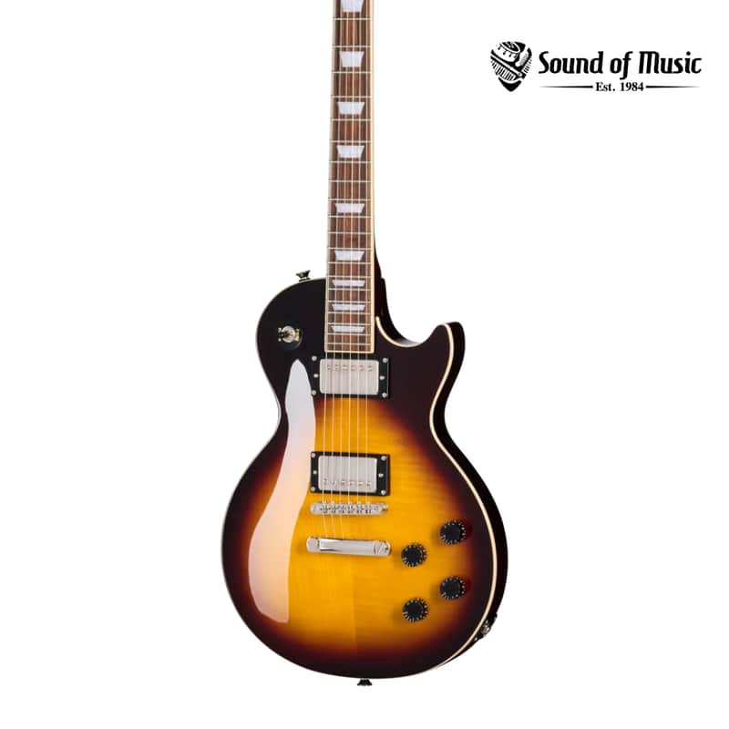 Epiphone Les Paul Tribute Plus | Reverb