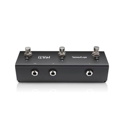 Strymon MultiSwitch Plus Extended Control Switch image 2
