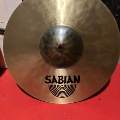 Sabian 14" HHX Stage Hi-Hat Cymbals (Pair) image 6