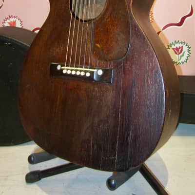 1946 Martin 0-17 - Mahogany image 1
