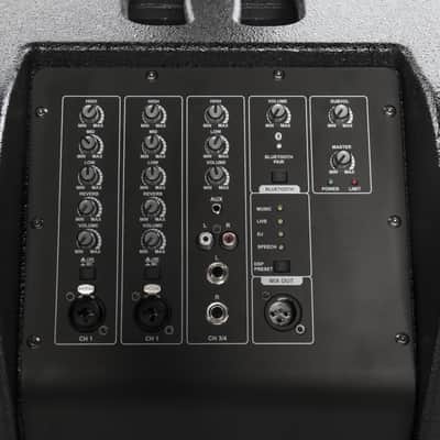 Fame Everest 10 - Column PA System image 7