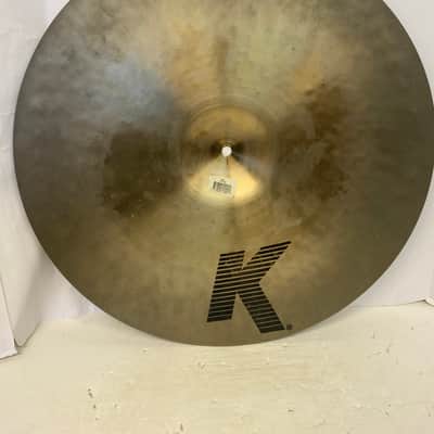 Zildjian 20" K Ride image 2