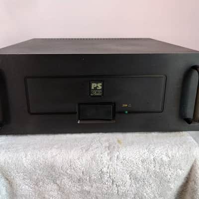 Accuphase C-260 Stereo Control Center in Excellent Condition | Reverb