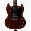 Gibson SG Special Faded 2004 Worn Brown