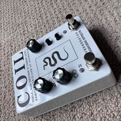 Freqscene Effects Co. COIL Reverberator image 3