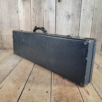 Rickenbacher Model B Electro 1938 Bakelite Lap Steel - Black image 24