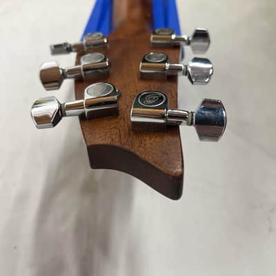 Breedlove Pursuit EX Concert CE ZC Acoustic/Electric Guitar image 25