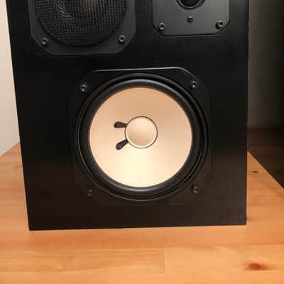 Yamaha NS-40M STUDIO (Pair) Studio Monitors - like NS-10M NS10