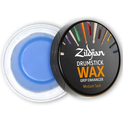 Zildjian TWAX2 Drum Stick Wax