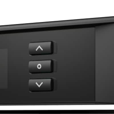 Dynacord MXE5-64 Audio Matrix Mix Engine image 2