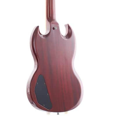 GIBSON USA SG Standard Heritage Cherry [032750611] (08/13) image 9