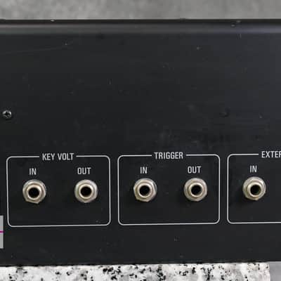 YAMAHA CS-10 Vintage Analog Synthesizer in very good Condition image 19